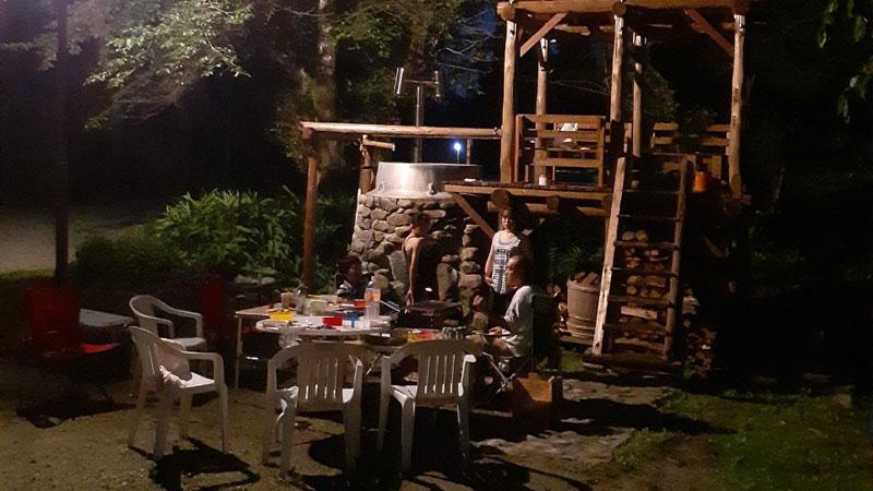 فندق بالس إن رايتشو هاكوبا المظهر الخارجي الصورة
